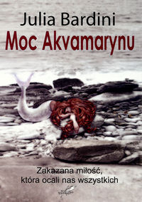 Książka - Moc Akvamarynu