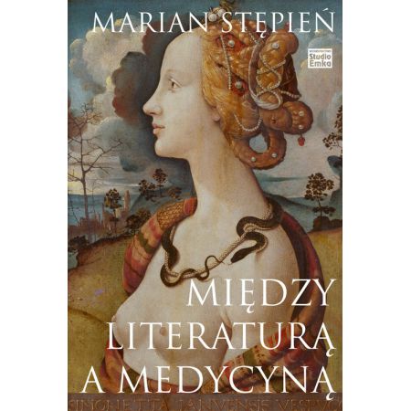 Między literaturą a medycyną