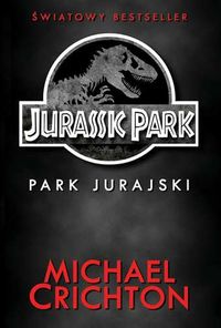 Książka - Jurassic Park