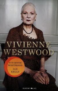 Książka - Vivienne Westwood