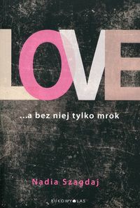 Książka - Love