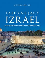 Książka - Fascynujący Izrael