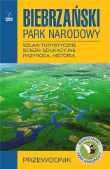 Książka - Biebrzański Park Narodowy