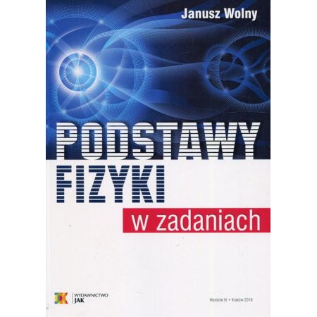 Podstawy fizyki w zadaniach