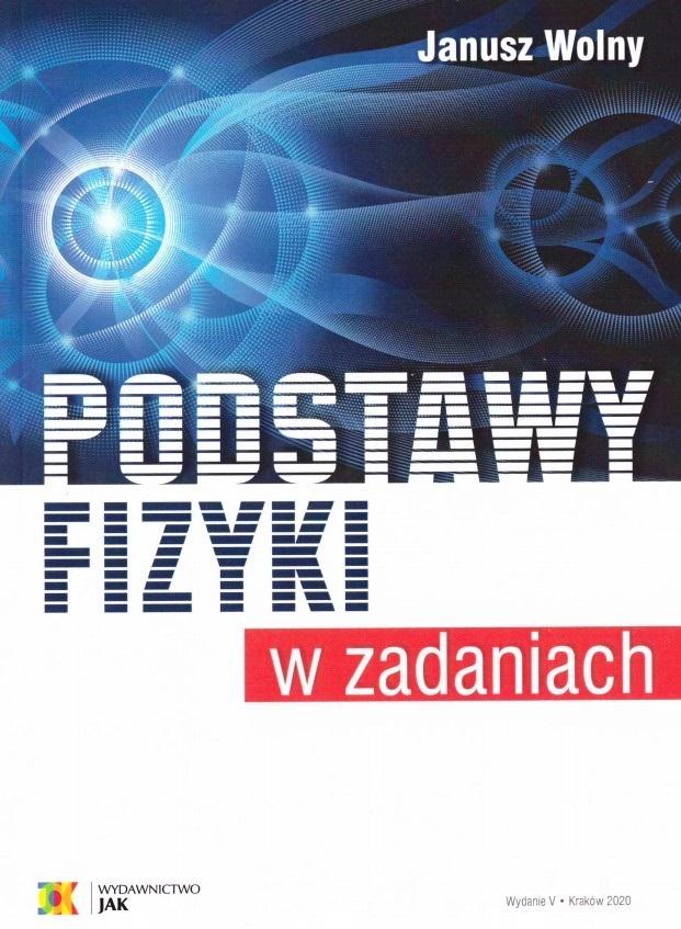 Podstawy fizyki w zadaniach