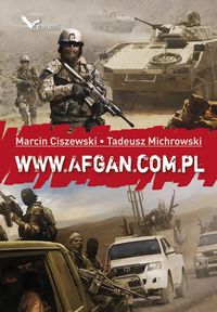 Książka - www.afgan.com.pl