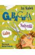 Książka - Gaba i nożyczki
