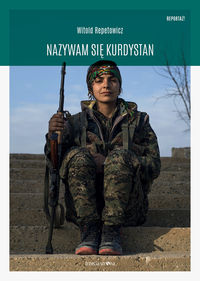 Książka - Nazywam się Kurdystan