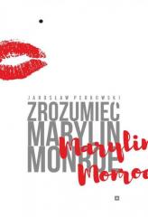 Książka - Zrozumieć Marylin Monroe