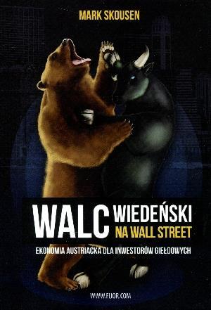 Walc wiedeński na Wall Street