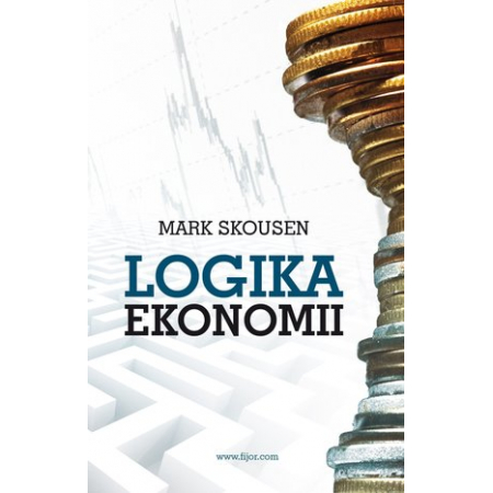 Książka - Logika ekonomii