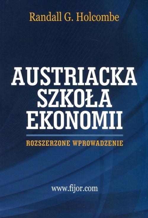 Austriacka szkoła ekonomii