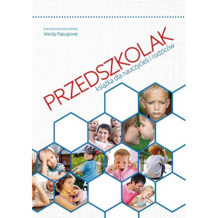 Przedszkolak książka dla nauczycieli i rodziców