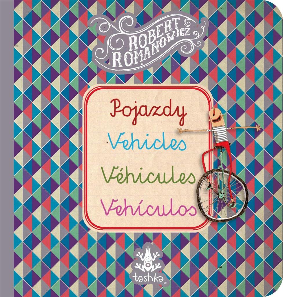 Pojazdy Vehicles Vehicules Vehiculos