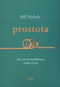 Książka - Prostota