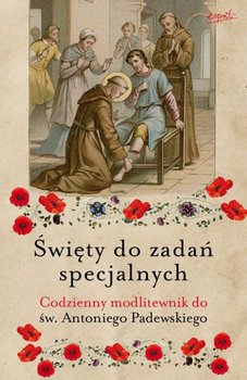 Święty do zadań specjalnych