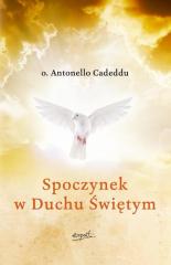 Książka - Spoczynek w Duchu Świętym