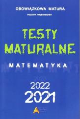 Testy maturalne matemtayka 2021 - poziom podstawow