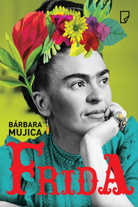 Książka - Frida
