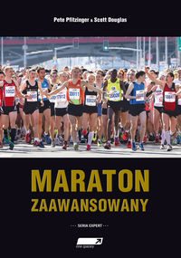 Książka - Maraton zaawansowany