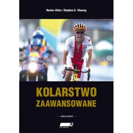 Kolarstwo zaawansowane