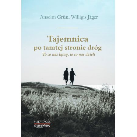 Książka - Tajemnica po tamtej stronie dróg