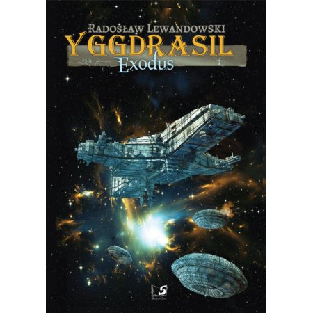 Yggdrasil Exodus