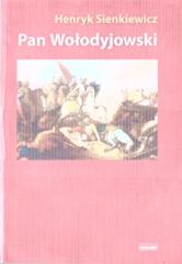 Książka - Pan Wołodyjowski