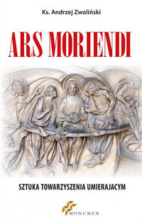 Książka - Ars Moriendi