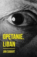 Książka - Opętanie liban