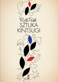 Książka - Sztuka kintsugi wiersze wybrane