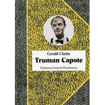 Truman Capote