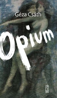 Książka - Opium