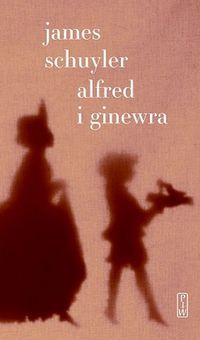 Książka - Alfred i ginerwa