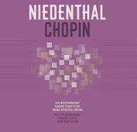 Książka - Niedenthal Chopin XVII Międzynarodowy Konkurs Pianistyczny im. Fryderyka Chopina