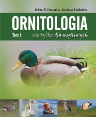 Książka - Ornitologia nie tylko dla myśliwych Tom 1