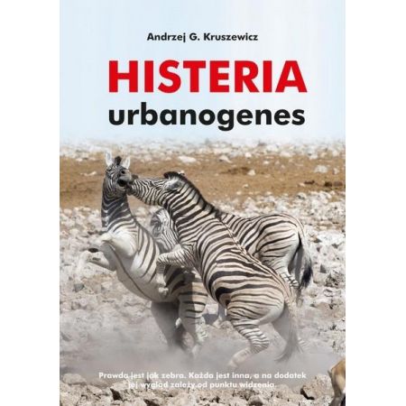 Histeria urbanogenes