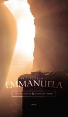 Książka - Przebudzenie Emmanuela. Książka + CD