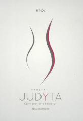 Książka - Judyta. Czym jest siła kobiety? książka+CD (wydanie II)