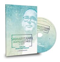 Samarytanin, kapelusznice i kot. Audiobook