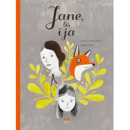 Jane, lis i ja