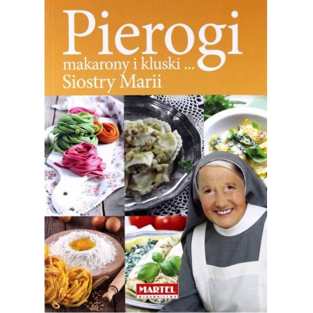 Pierogi, makarony i kluski&#8230;