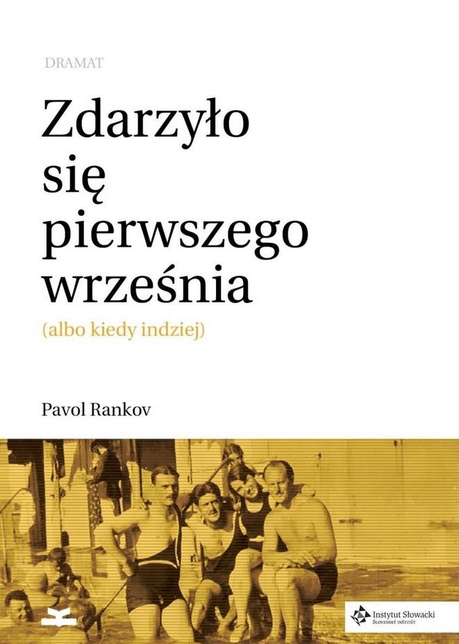 Zdarzyło się pierwszego września (albo kiedy indziej)