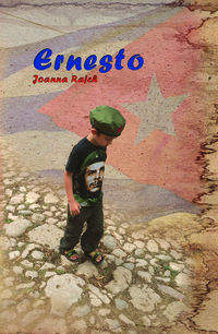 Książka - Ernesto