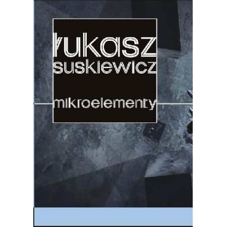 Mikroelementy