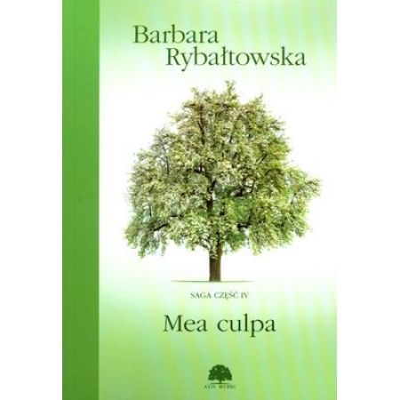 Mea culpa saga część 4 (kolekcja edipresse)