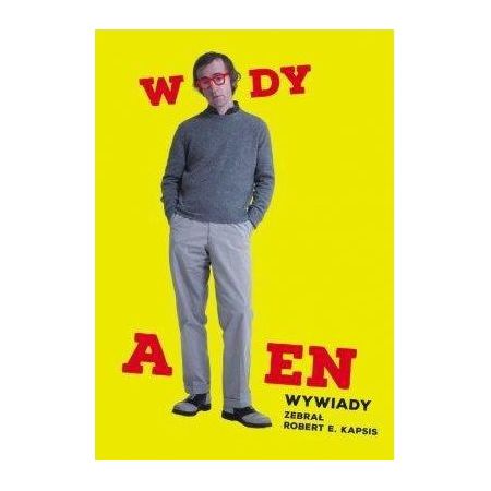 Woody allen wywiady