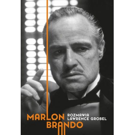 Marlon brando rozmowy