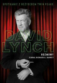 Książka - David lynch rozmowy