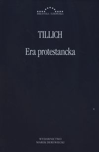 Książka - Era protestancka